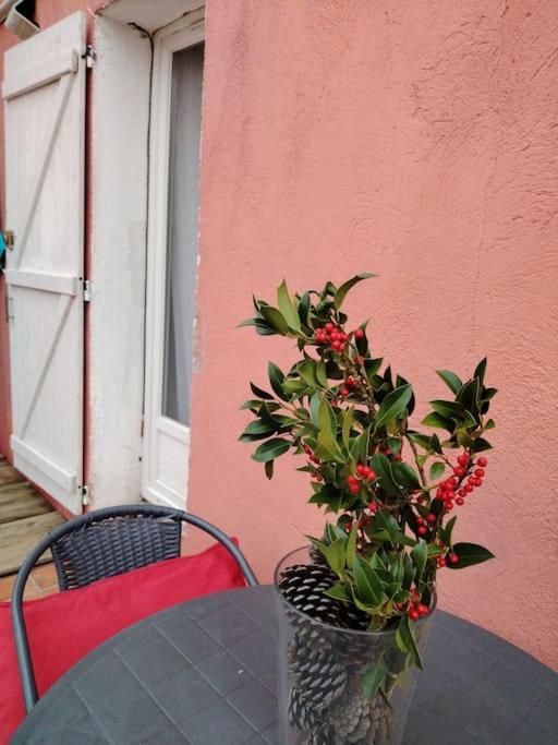 Appartement Le Petit Charrier à Aix-en-Provence Extérieur photo